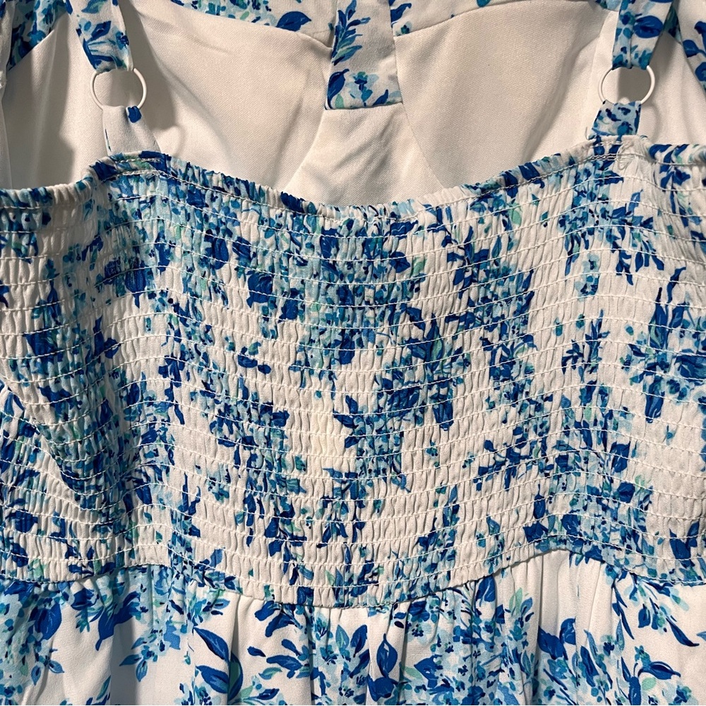 Lily Rose Dress New with tags - Picture 5 of 11